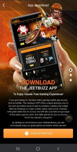 jeetbuzz app
